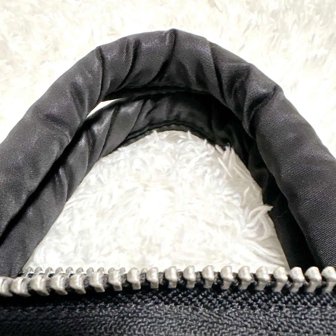 【美品】PORTER TANKER ブリーフケース ヘルメットバッグ 黒