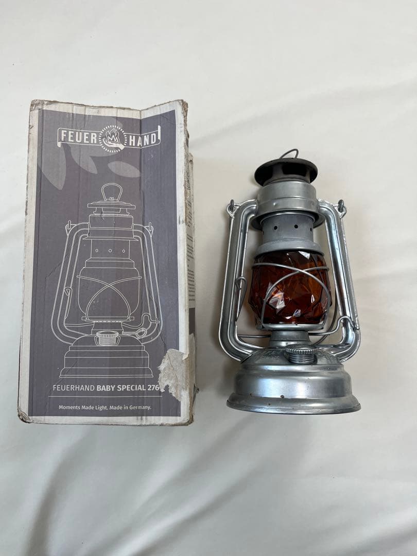 イワタデンキ　クラッシュアイス　FEUER HAND 276