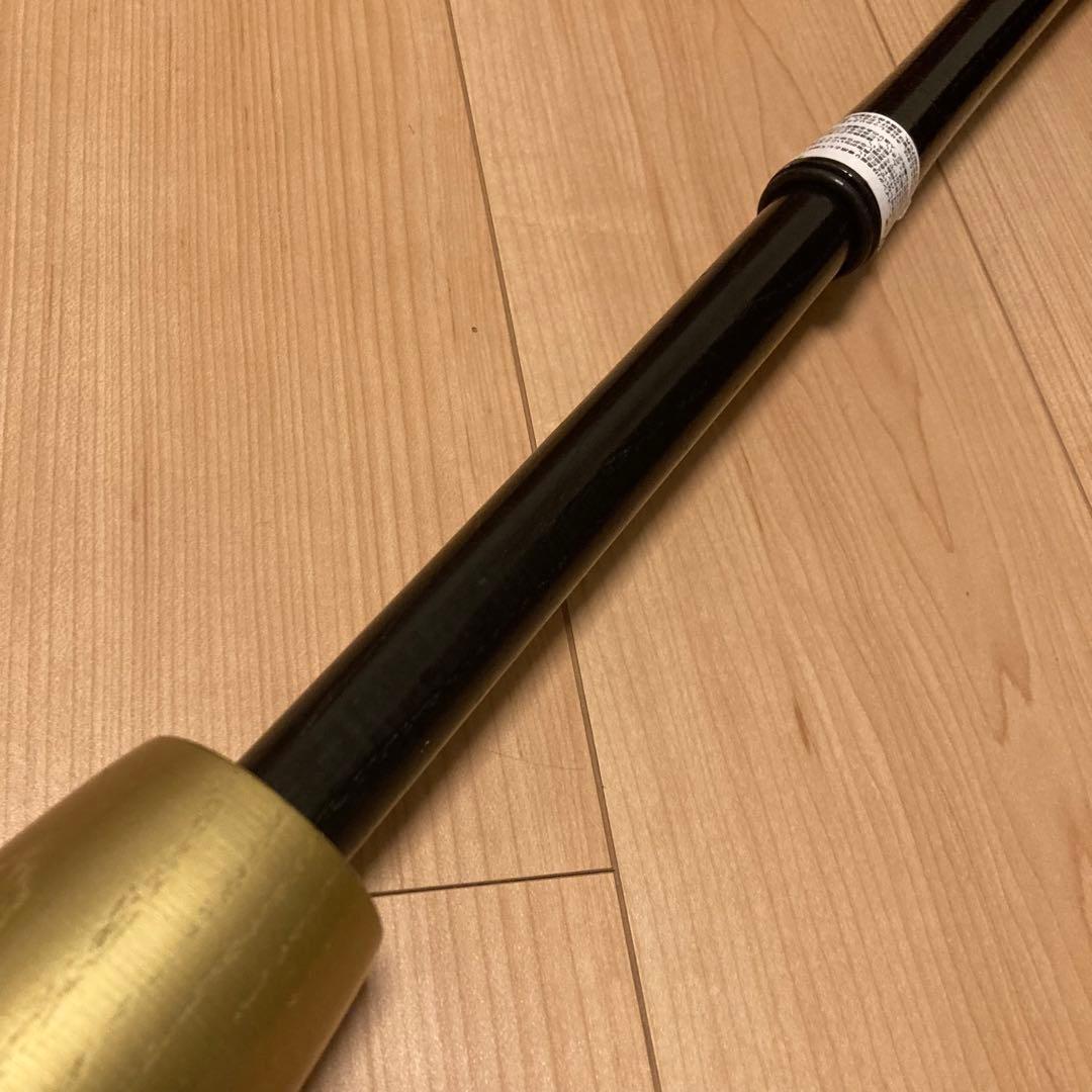 asics アシックス カウンタースイング BBTRS2 バット 78cm