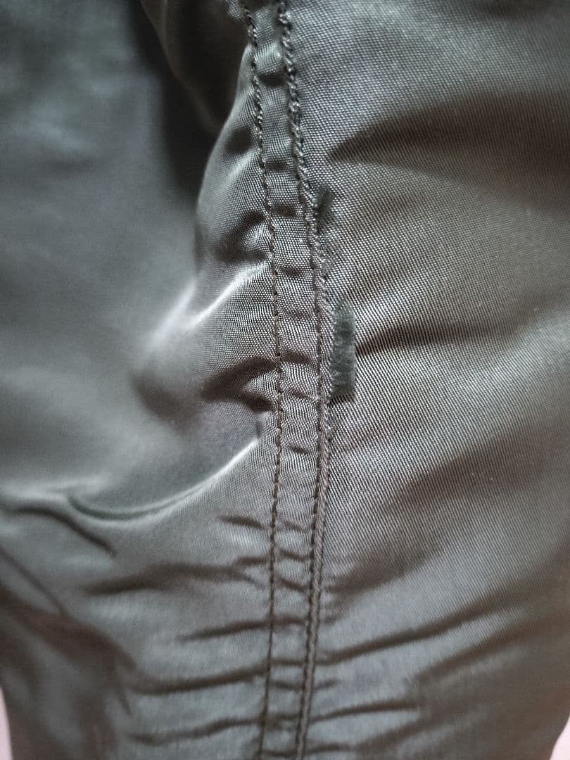 T*︎様 AVIREX MA-1 アメリカ製　中古品