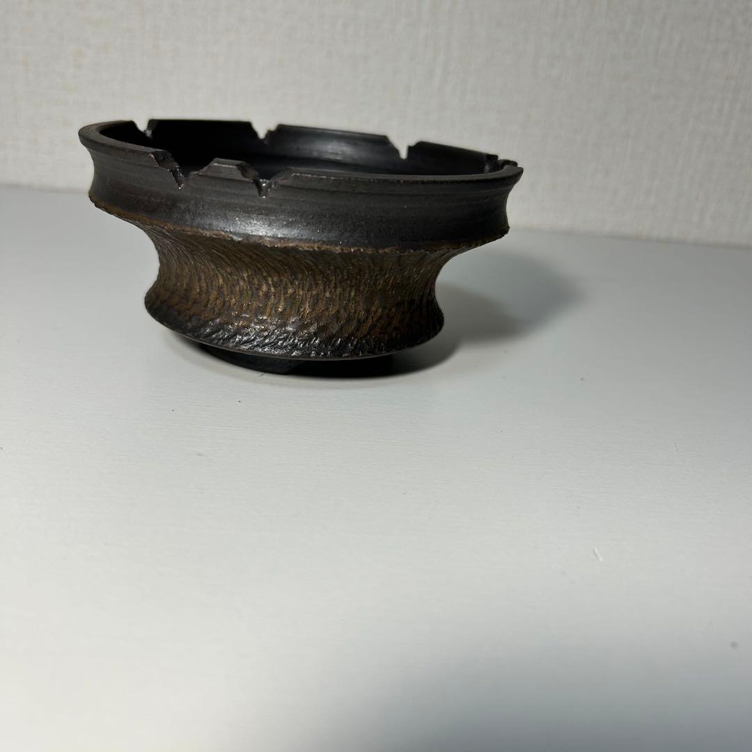 GOUJIN pot 豪人 植木鉢 Botanize 鉢