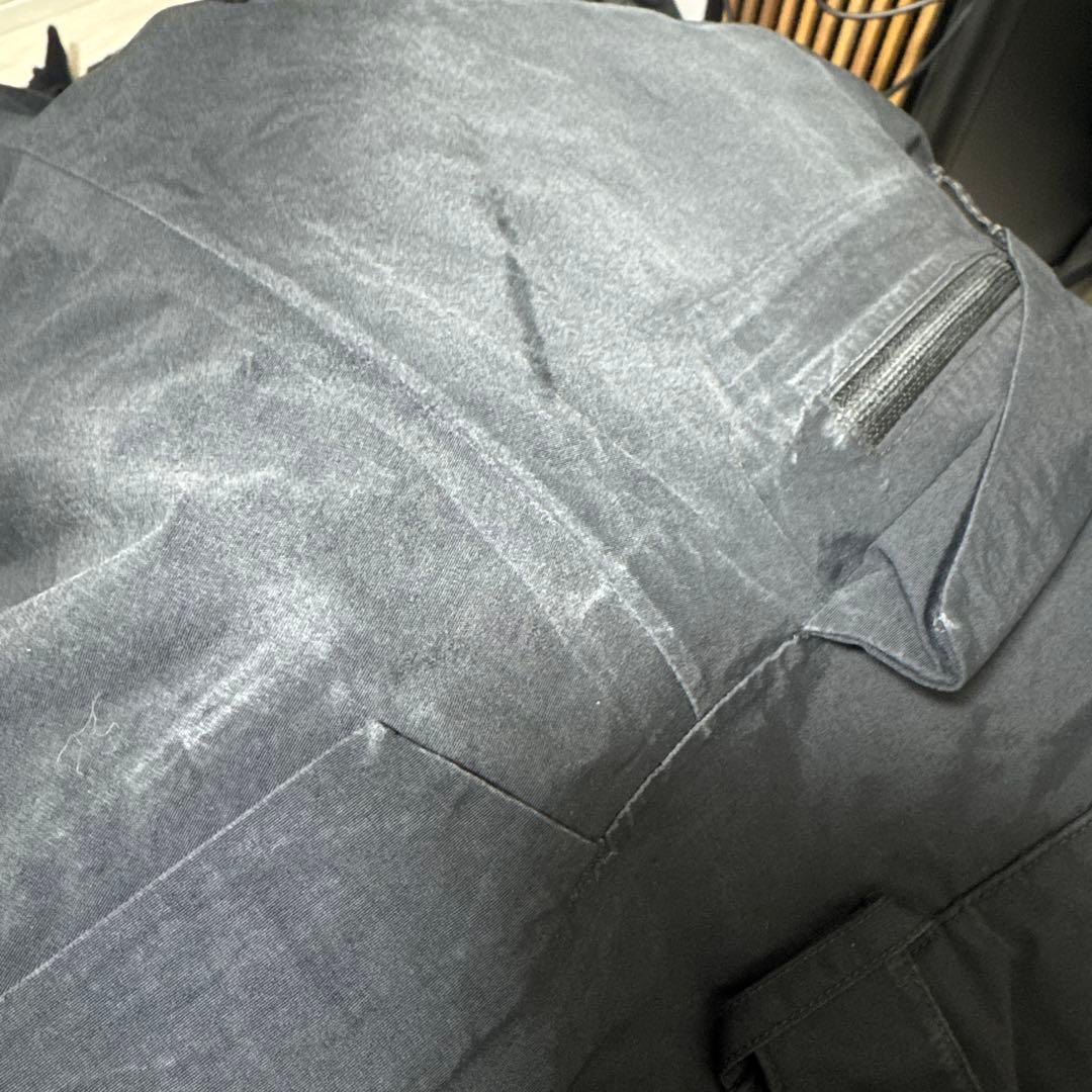 （TKG）BURTON GORE-TEX Cyclic Pant セット