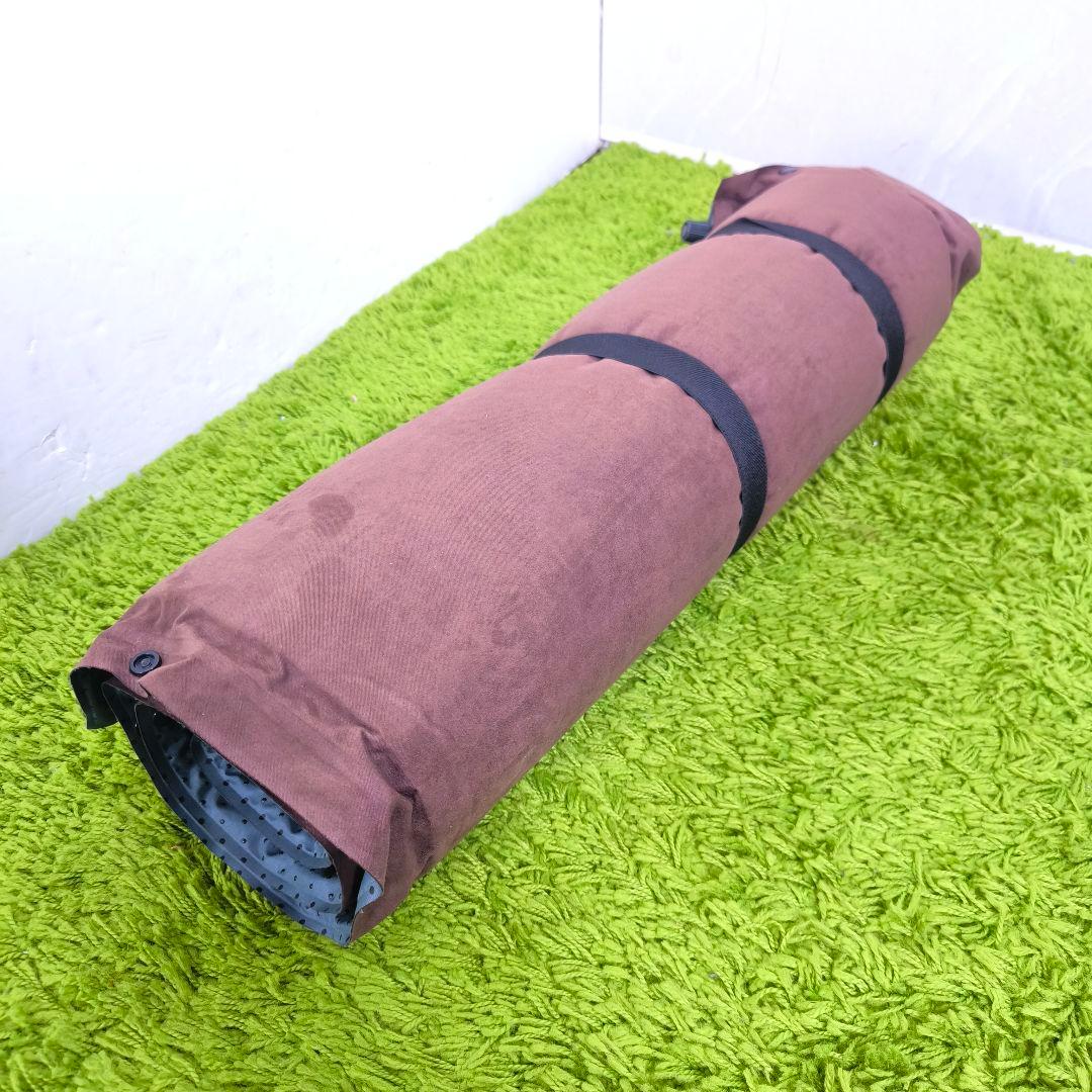 Hilander(ハイランダー)　スエードインフレーターマット　2個セット