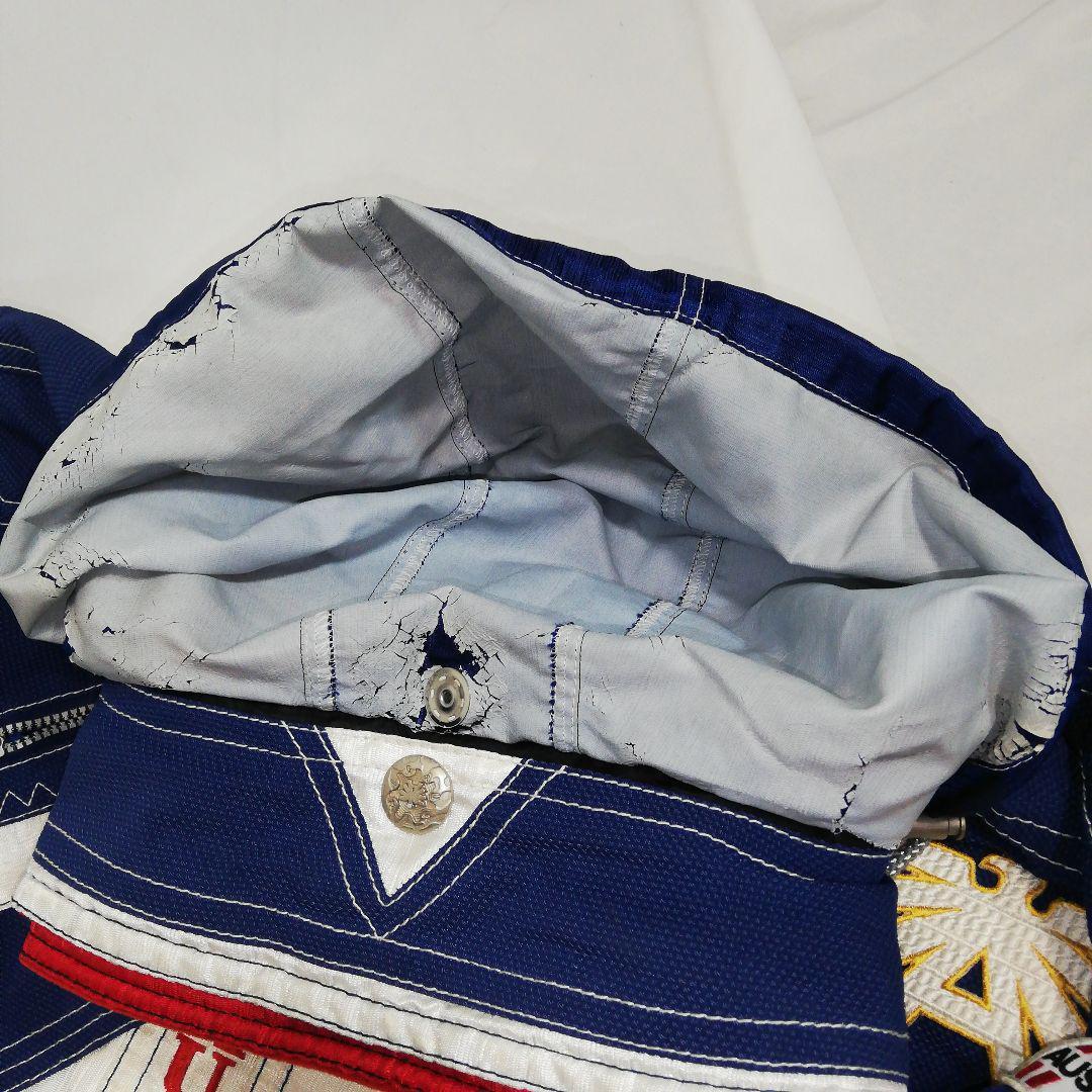 asics オーストリア スキーウェア 上下セット セットアップ M アシックス