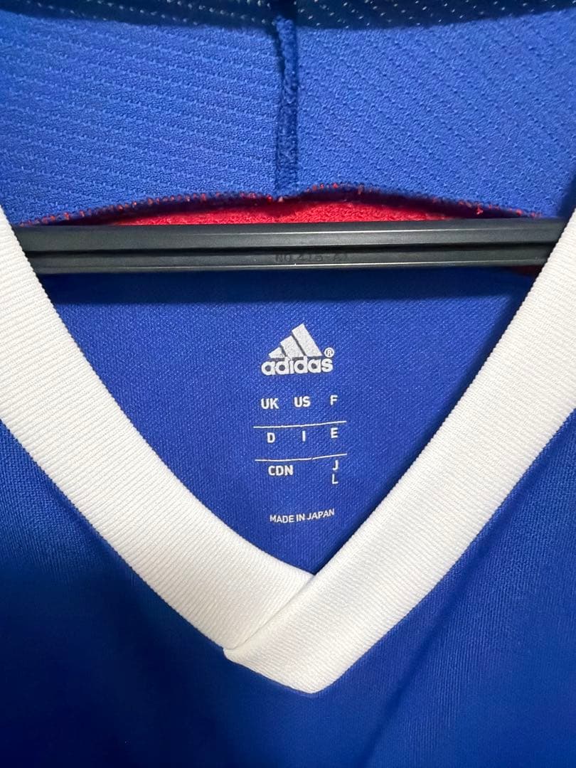 【ACL仕様】横浜F・マリノス 中村俊輔 10番 2014 ユニフォーム L