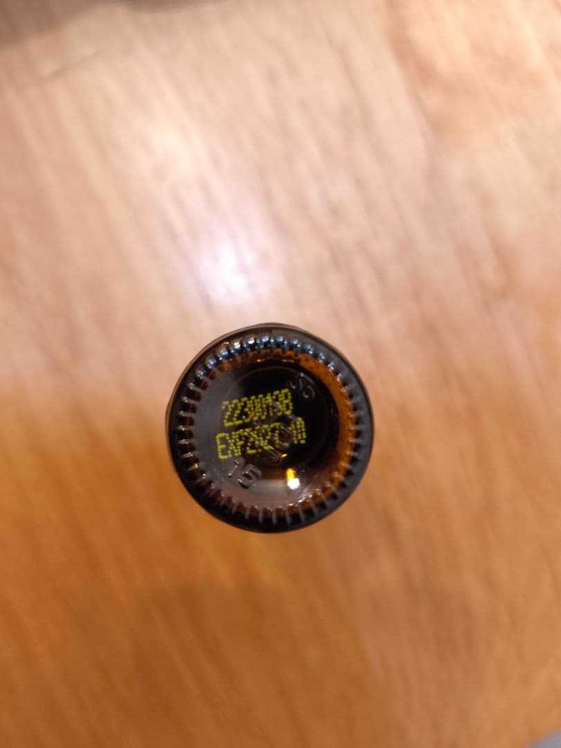 【値下げ】doTERRA オイル 24本セット 木箱・本・ラベルシール付