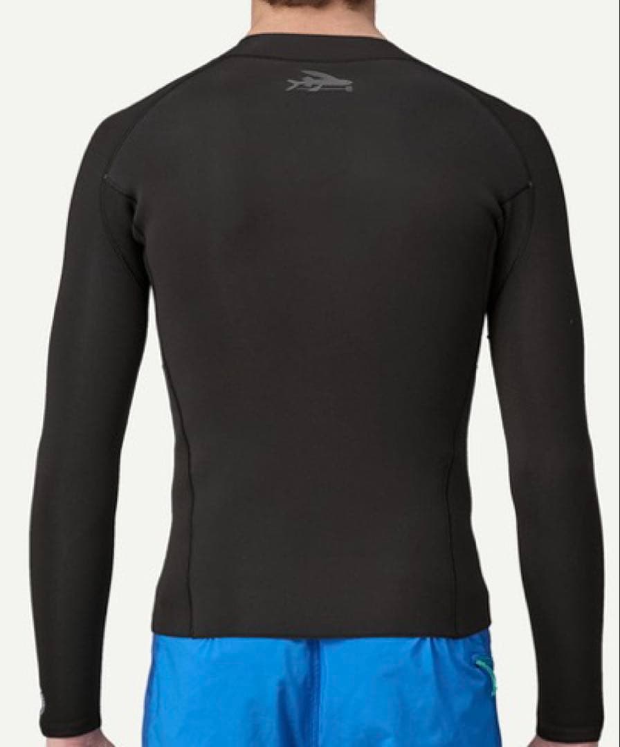 パタゴニア　ロングタッパー　XL