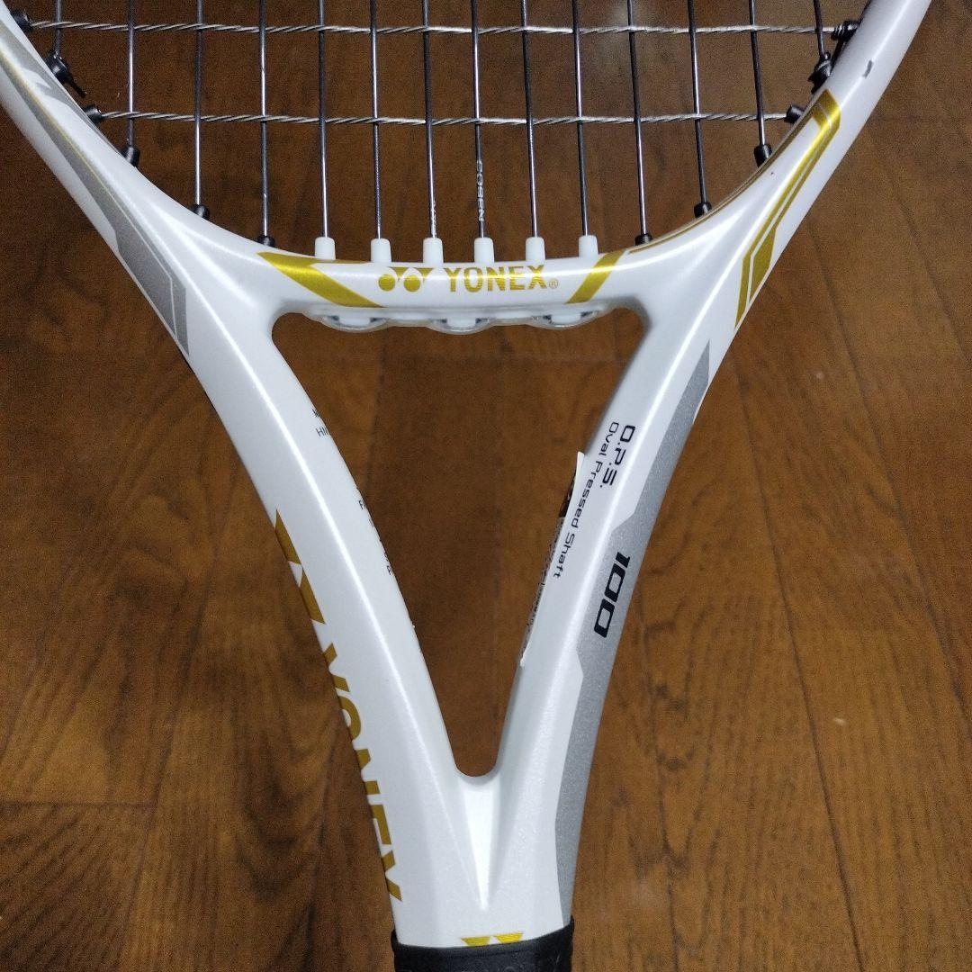 YONEX EZONE100 大坂なおみ NO LIMITED 限定モデル