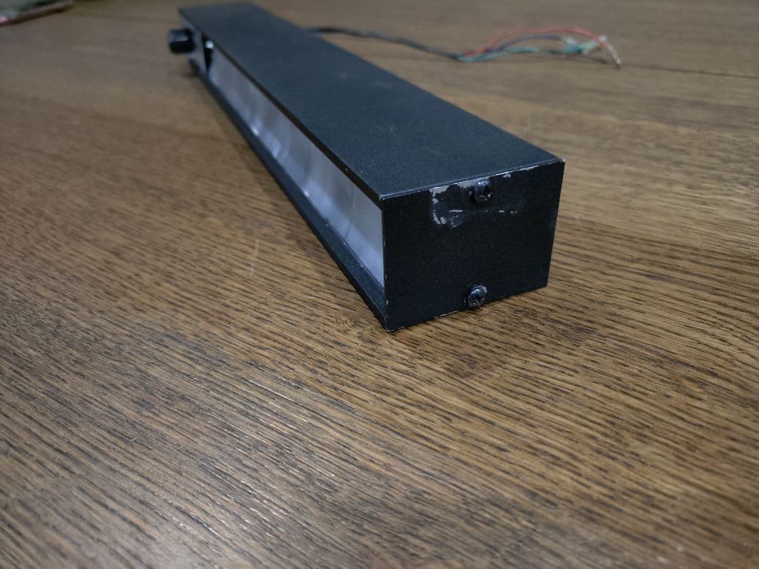 カラーバー　インパラ　キャデラック