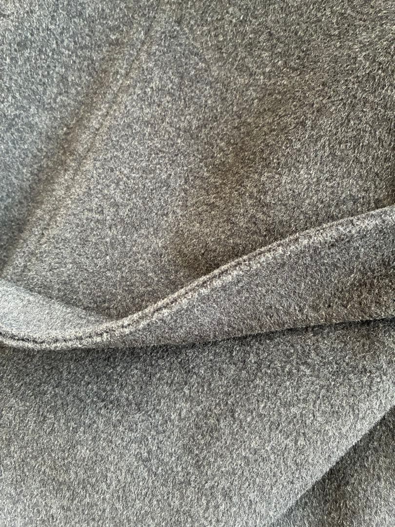 MaxMara WEEKEND フード付きロングコート