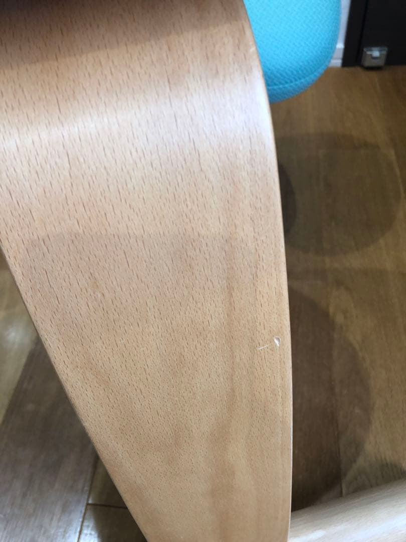 Balans Easy バランスチェア　サカモトハウス　ライトグリーン