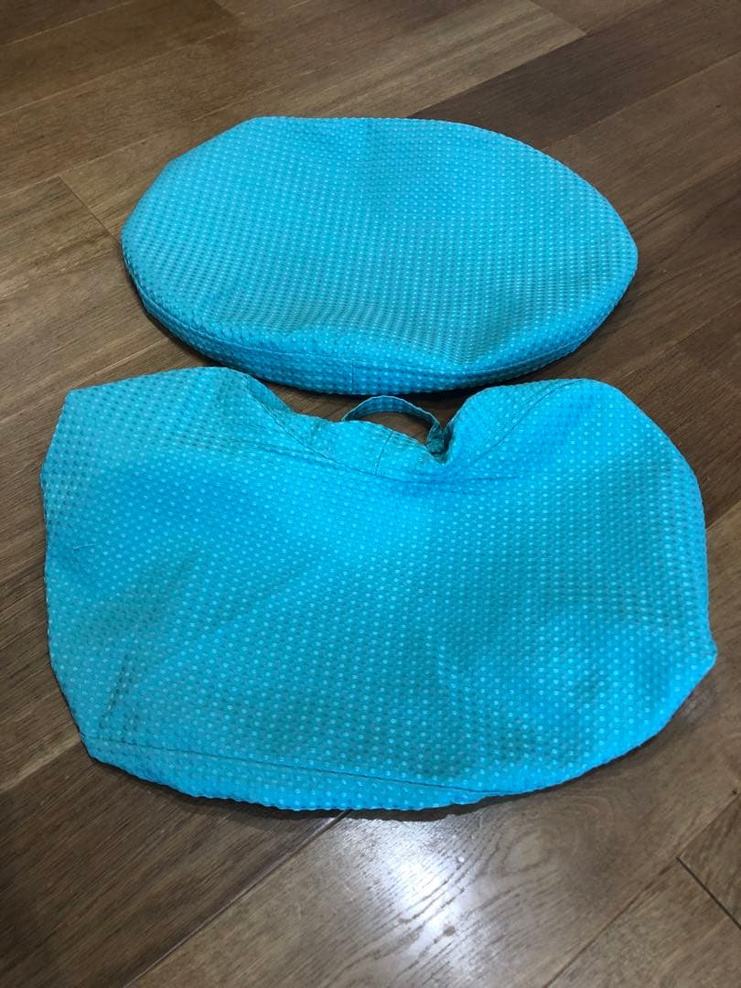 Balans Easy バランスチェア　サカモトハウス　ライトグリーン