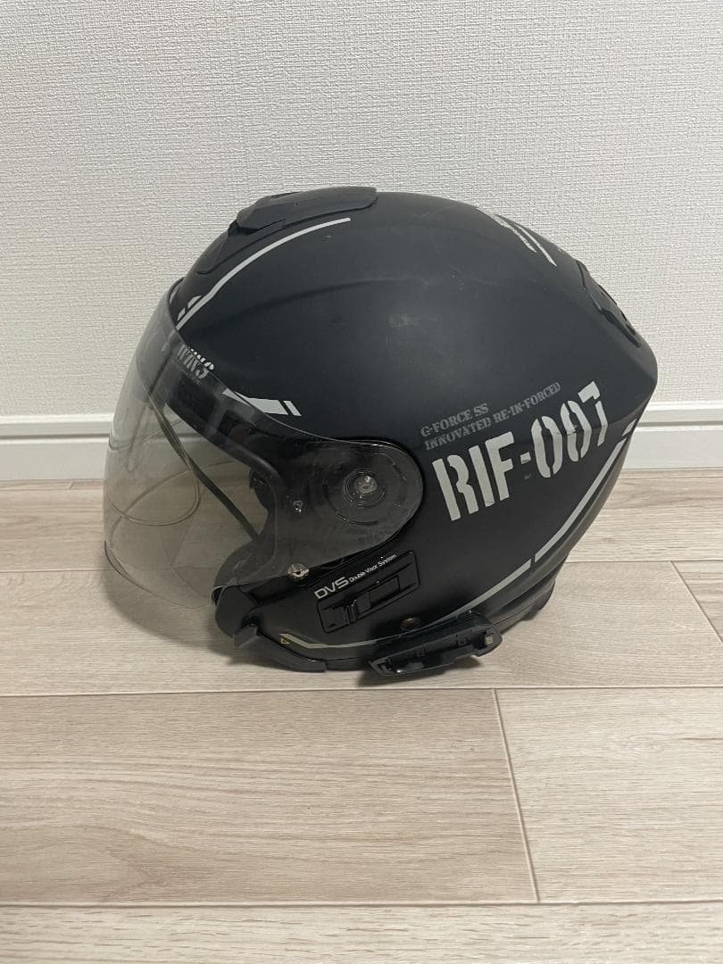 セキュリティ・セーフティ WINS G-FORCE SS JET STEALTH typeC