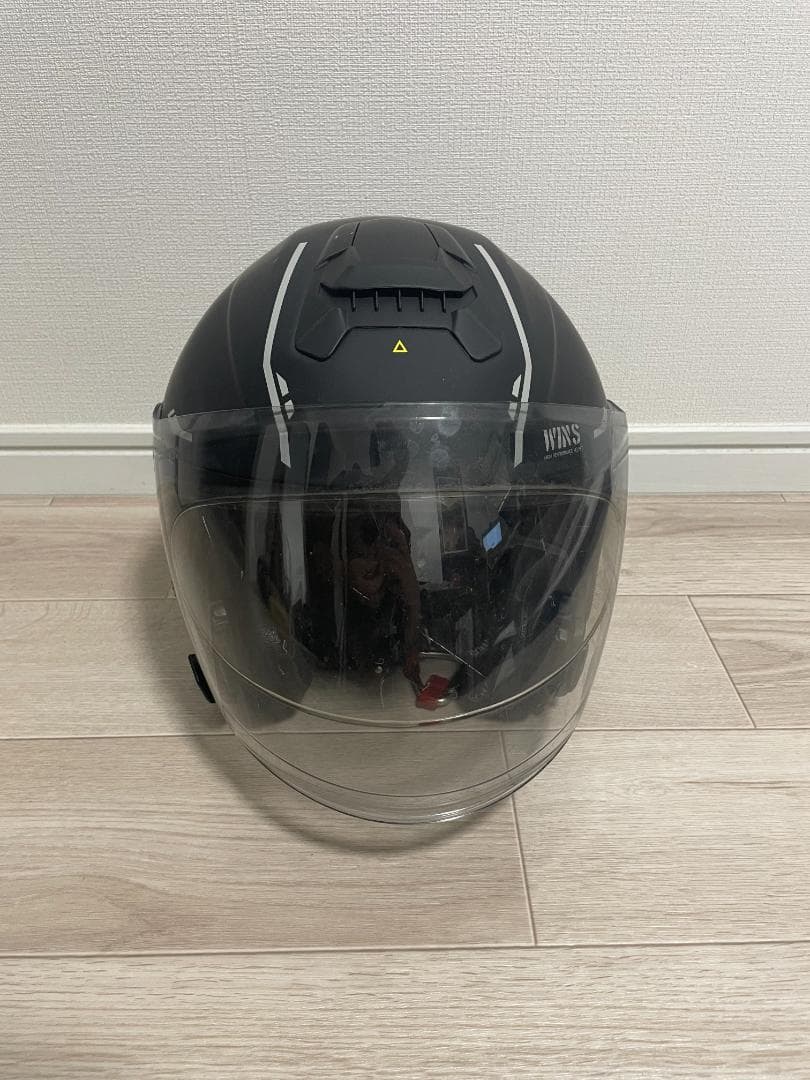 セキュリティ・セーフティ WINS G-FORCE SS JET STEALTH typeC