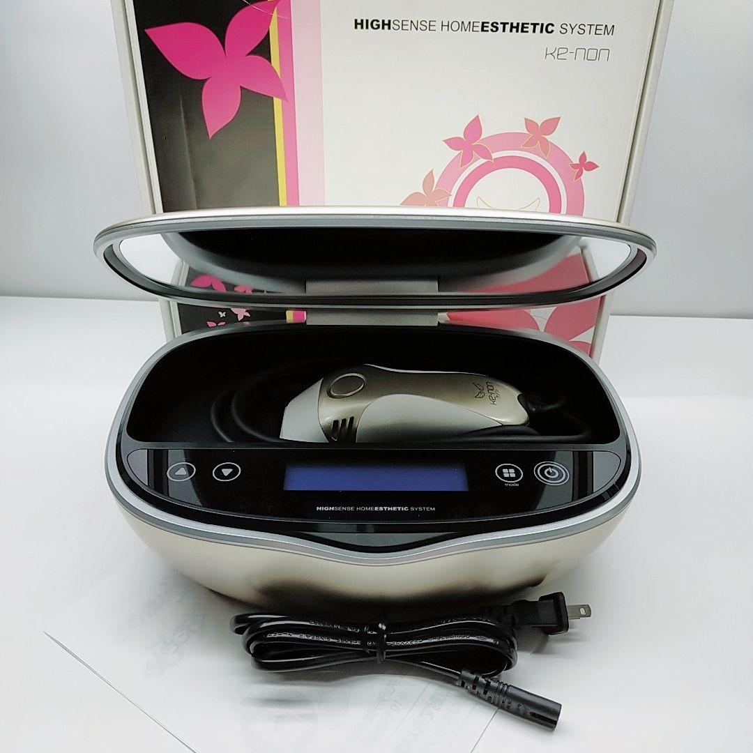 ほぼ未使用✨️最新シリーズ ケノン ver 8.4 スーパープレミアム