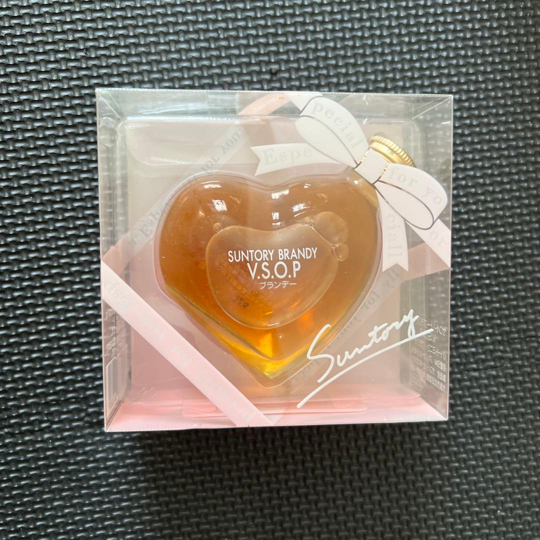 サントリーブランデー　V.S.O.P