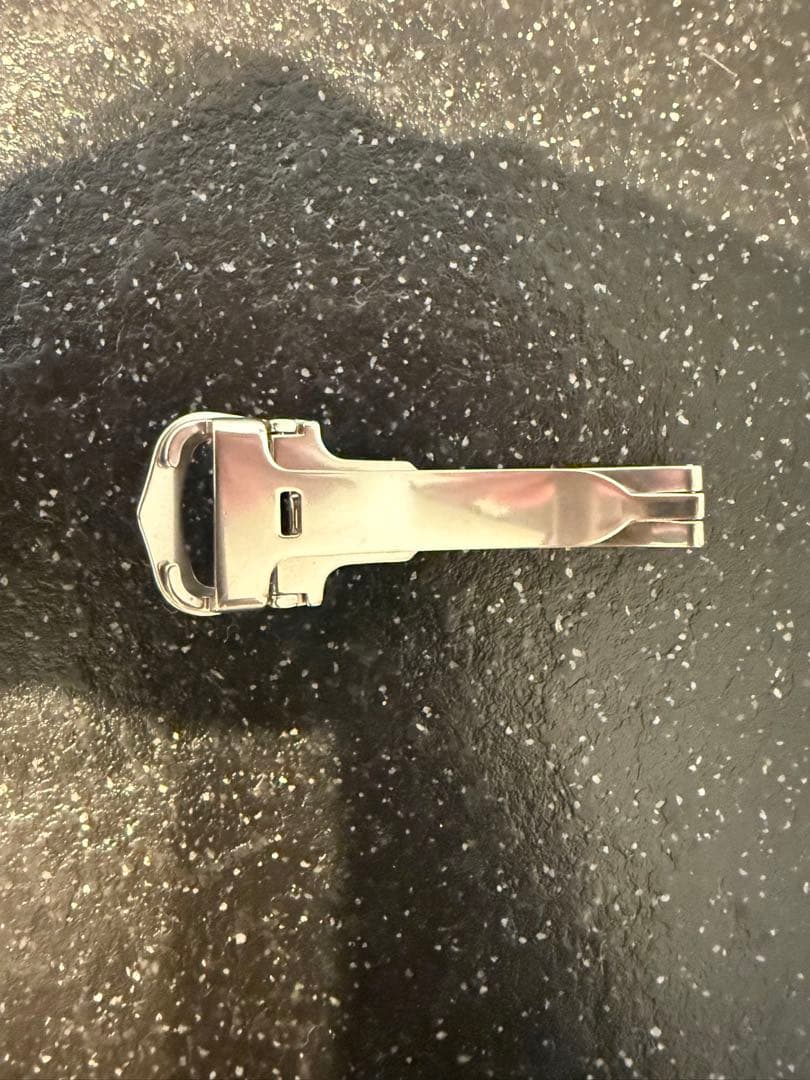 Cartier 　Dバックル　14mm