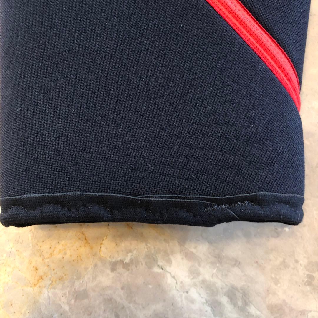 【未使用品】SBD 2013 ロゴ.ニースリーブLサイズ