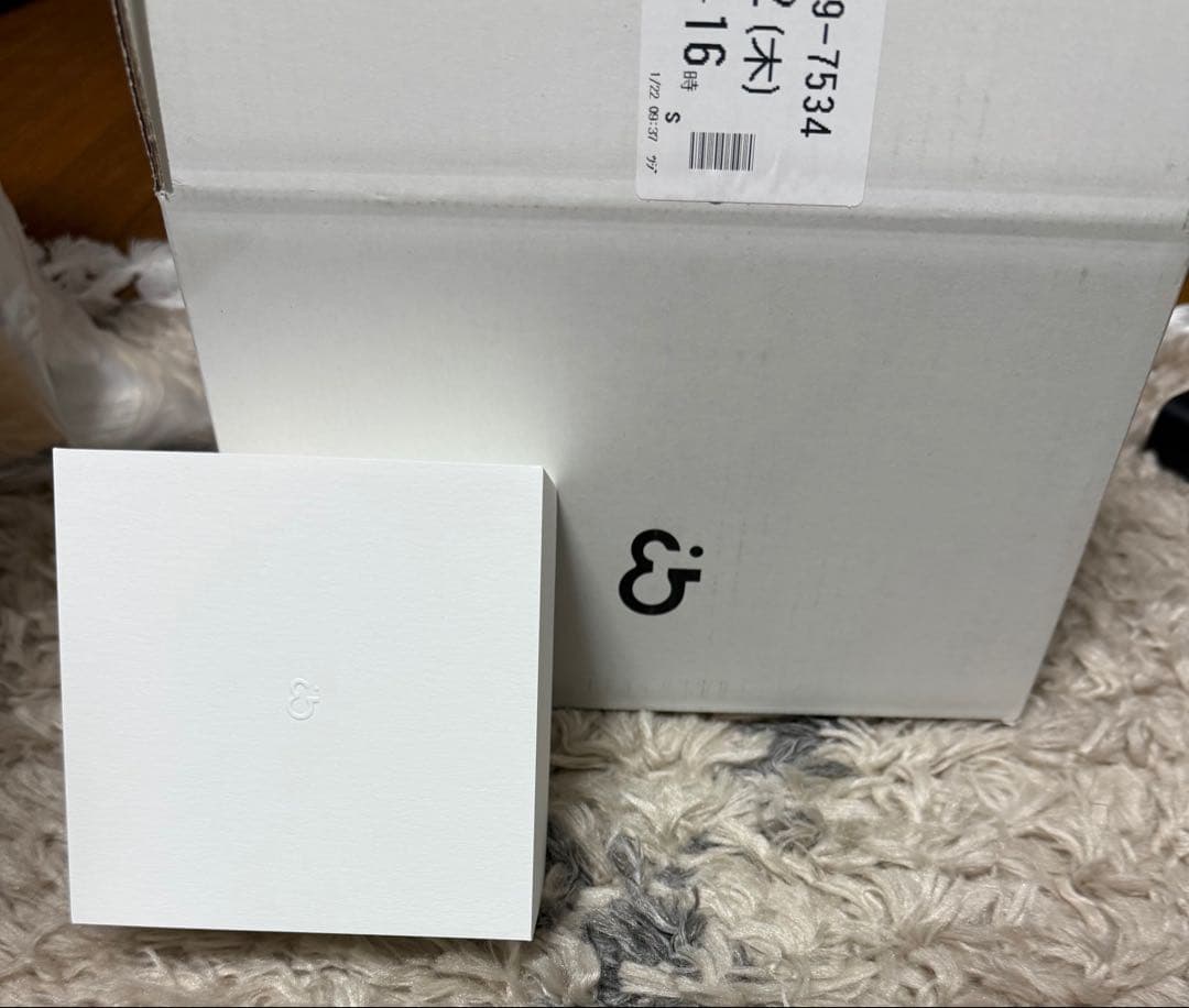 heres INES 08 ネックレス 45cm