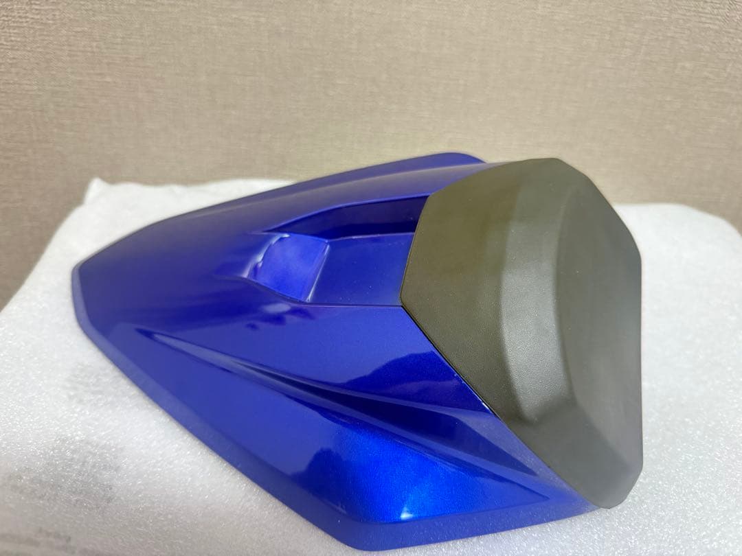 HONDA CBR100ORR-Rシートカウル30周年アニバーサリーブルー純正品