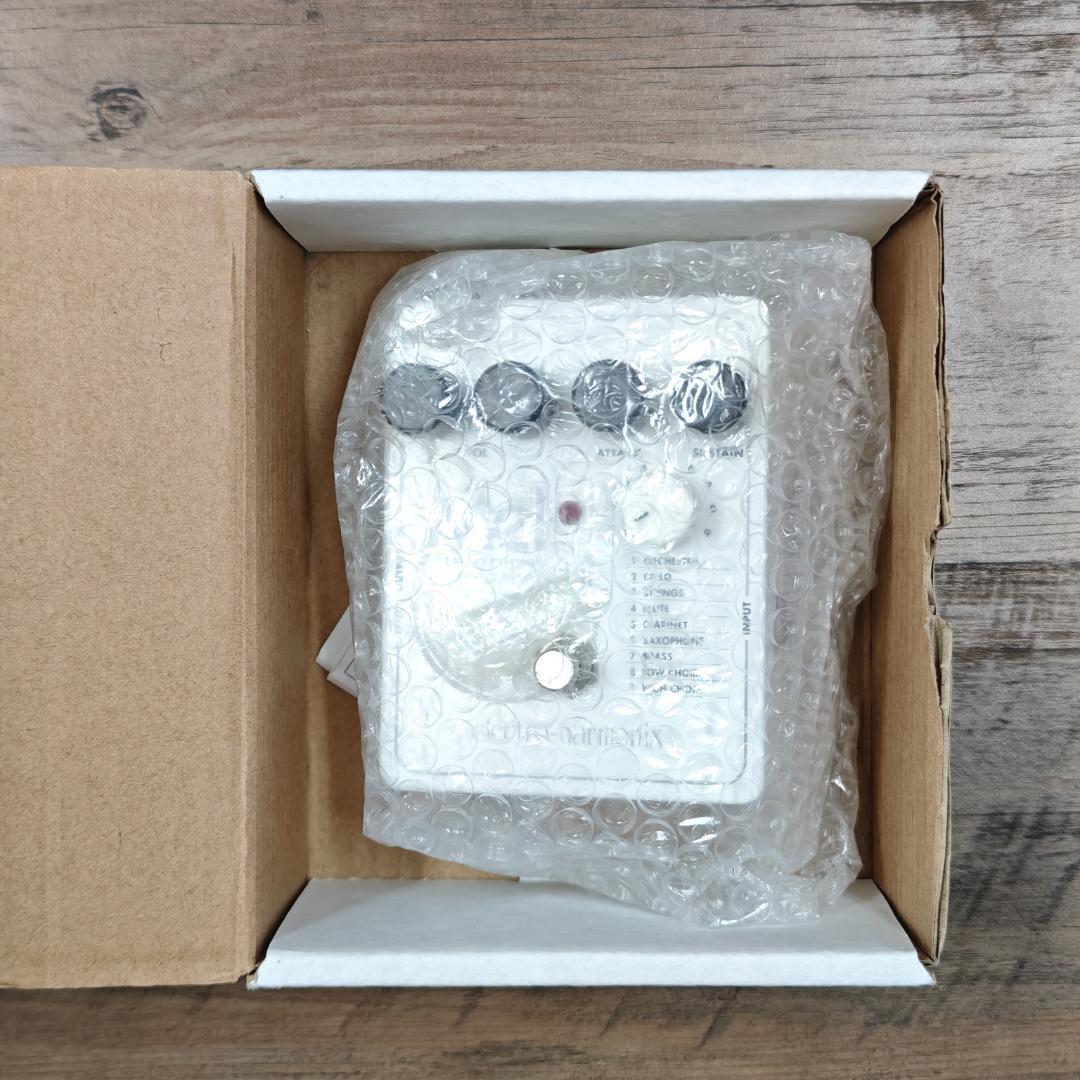 【美品】Electro-Harmonix Mel9 箱・説明書付き