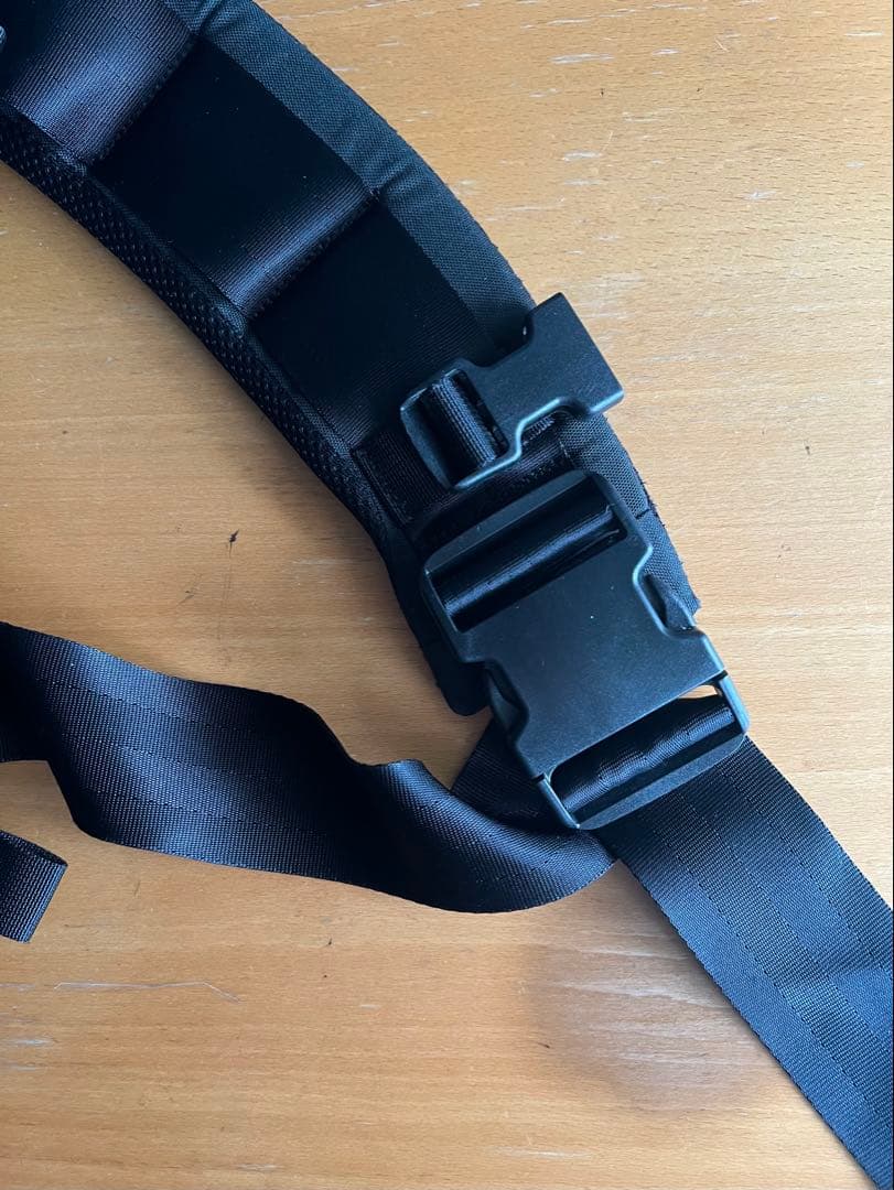 【入手困難】MYSTERY RANCH メッセンジャー　インベーダー　超美品