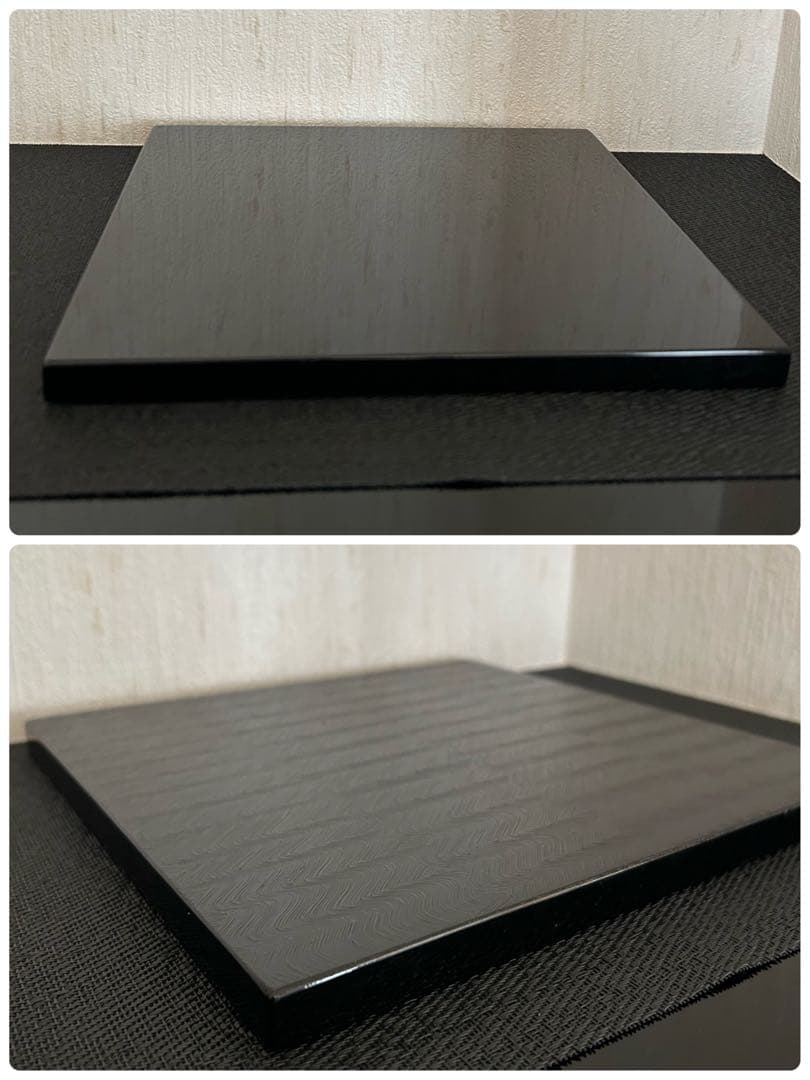 chuchumama ☆彡　ガラス工芸　金箔入り　ガラスの鯉のぼり（大）