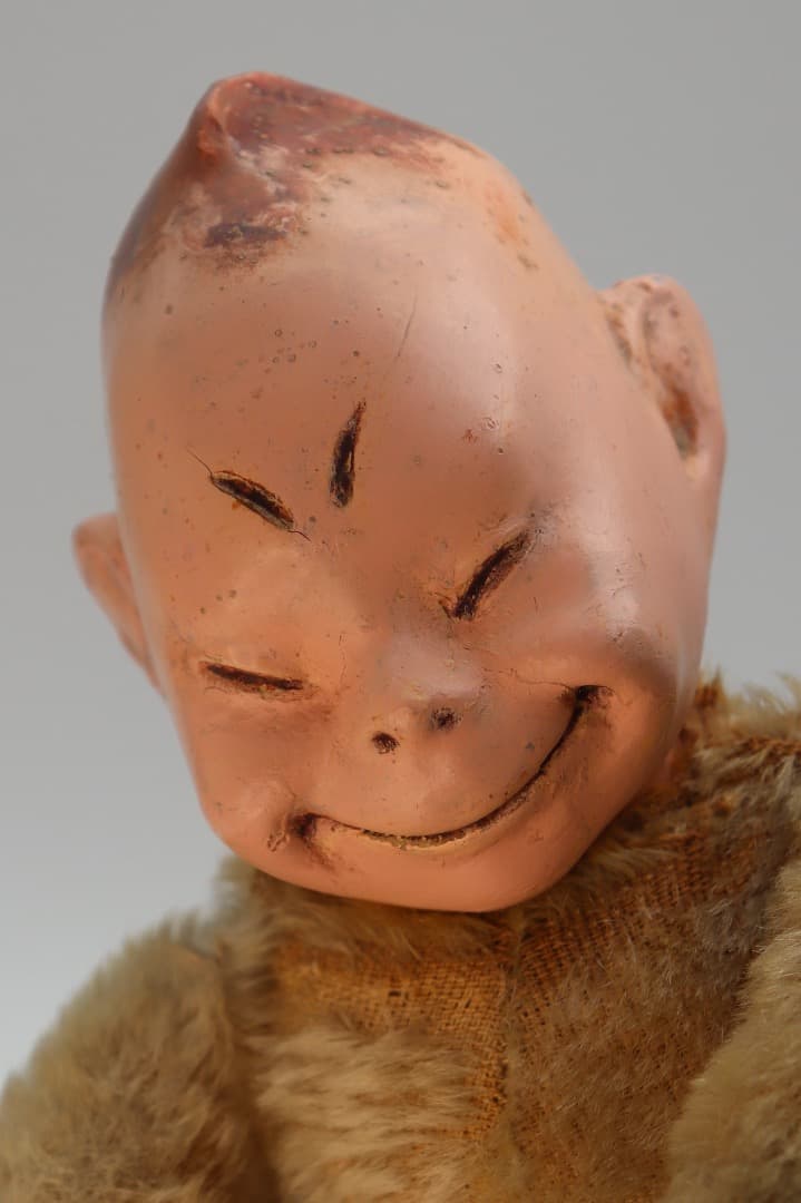 アンティーク品 Original BILLKEN Houseman