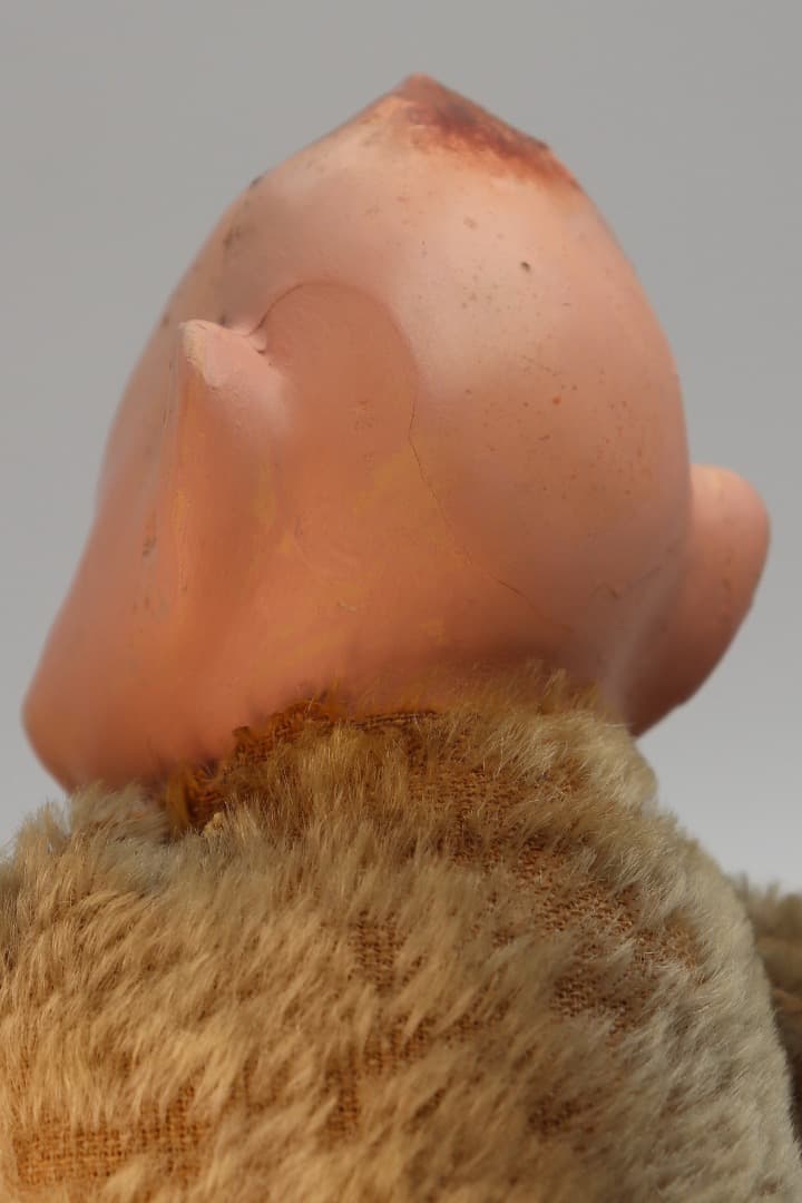 アンティーク品 Original BILLKEN Houseman