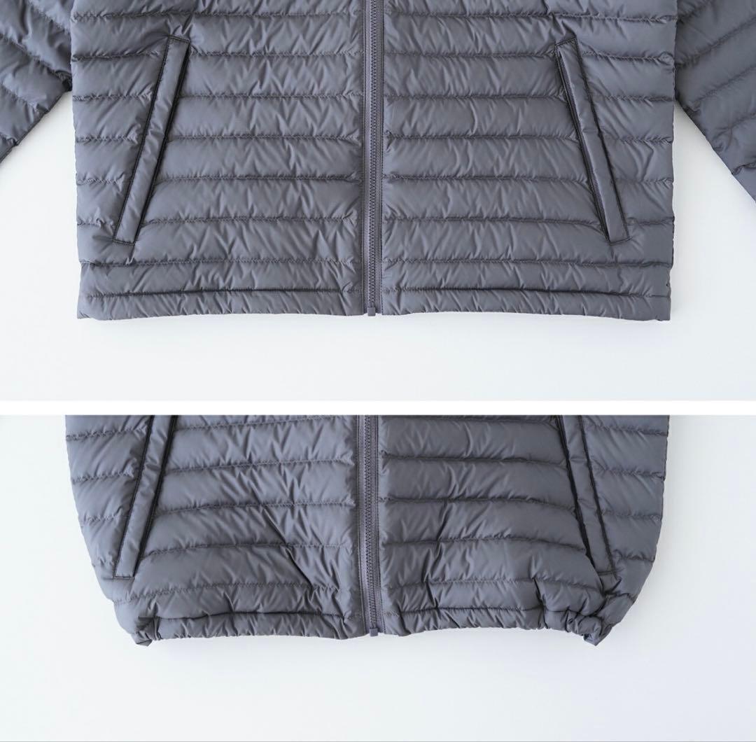 専用ORCIVAL オーシバル インナーダウン ライトダウン