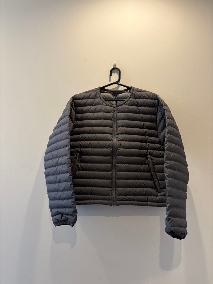 専用ORCIVAL オーシバル インナーダウン ライトダウン