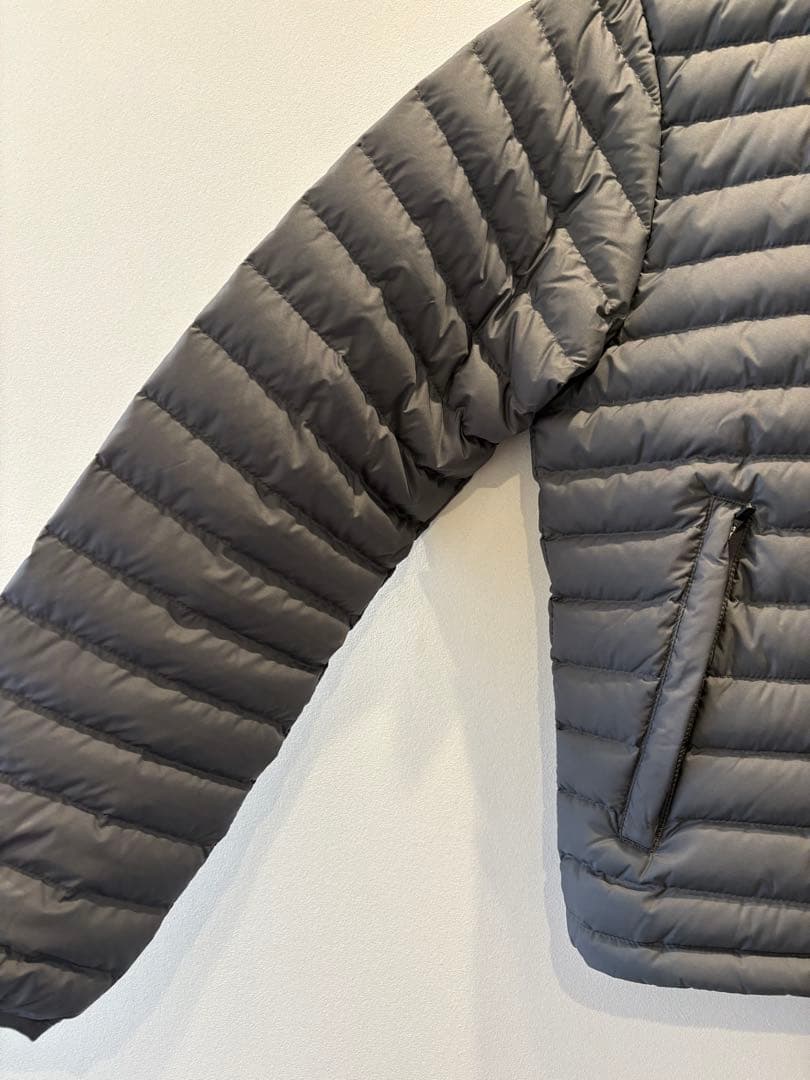 専用ORCIVAL オーシバル インナーダウン ライトダウン