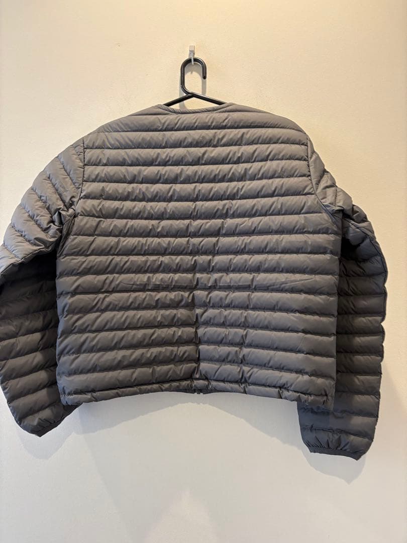 専用ORCIVAL オーシバル インナーダウン ライトダウン