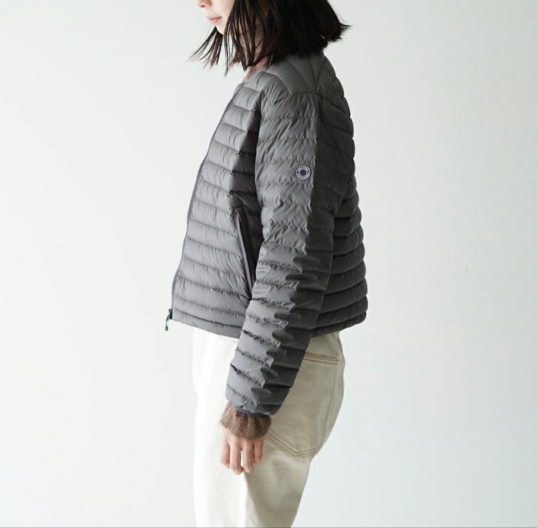 専用ORCIVAL オーシバル インナーダウン ライトダウン