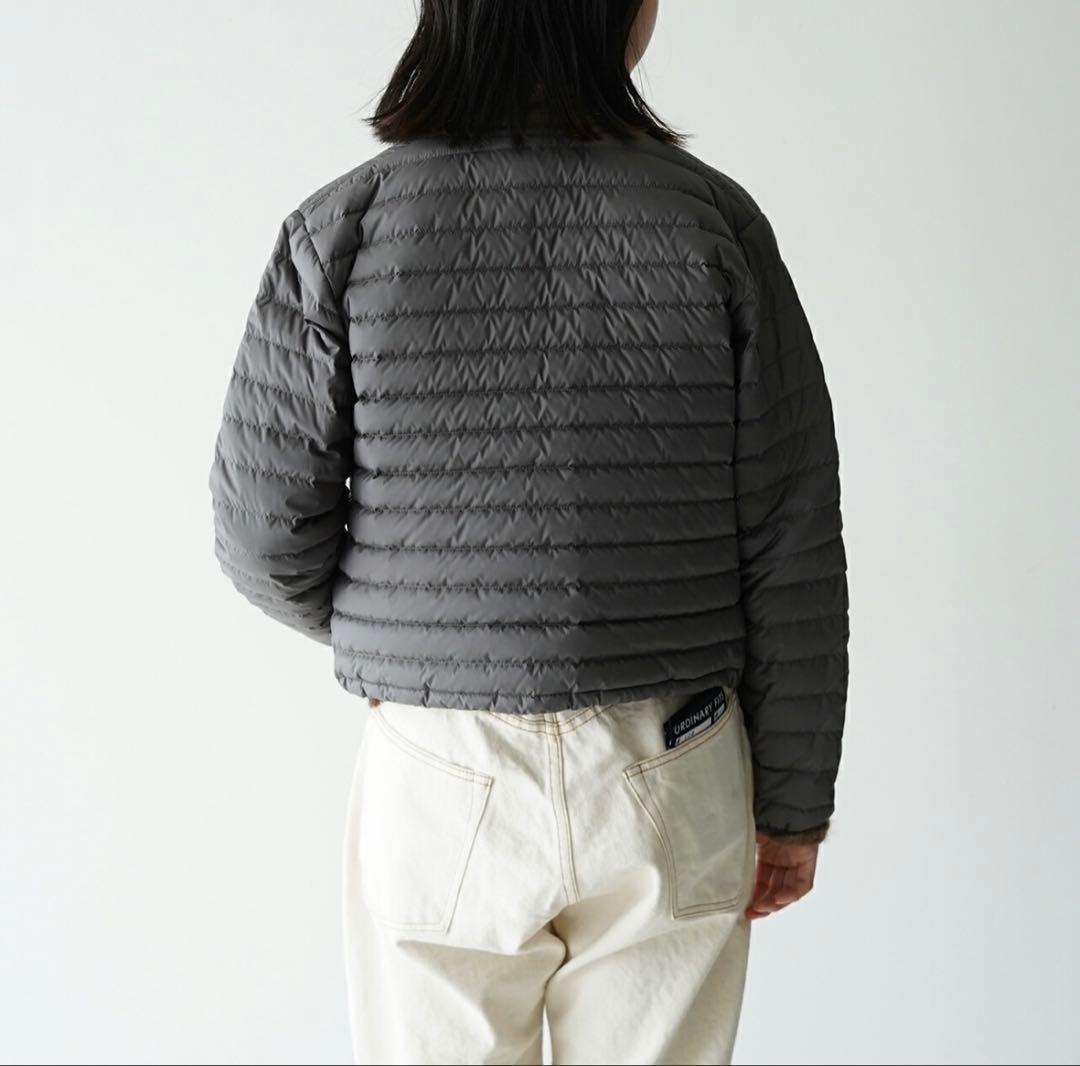 専用ORCIVAL オーシバル インナーダウン ライトダウン