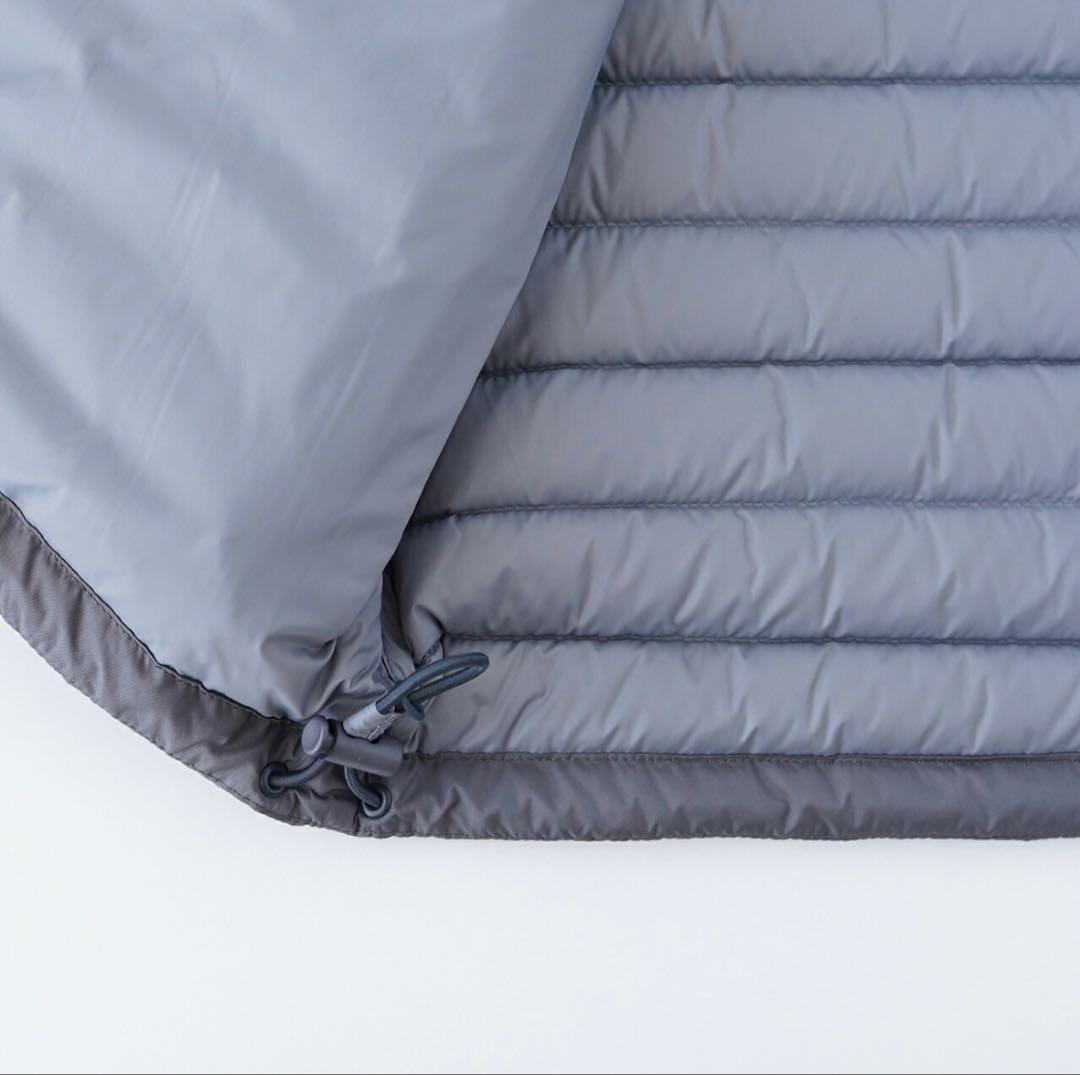 専用ORCIVAL オーシバル インナーダウン ライトダウン