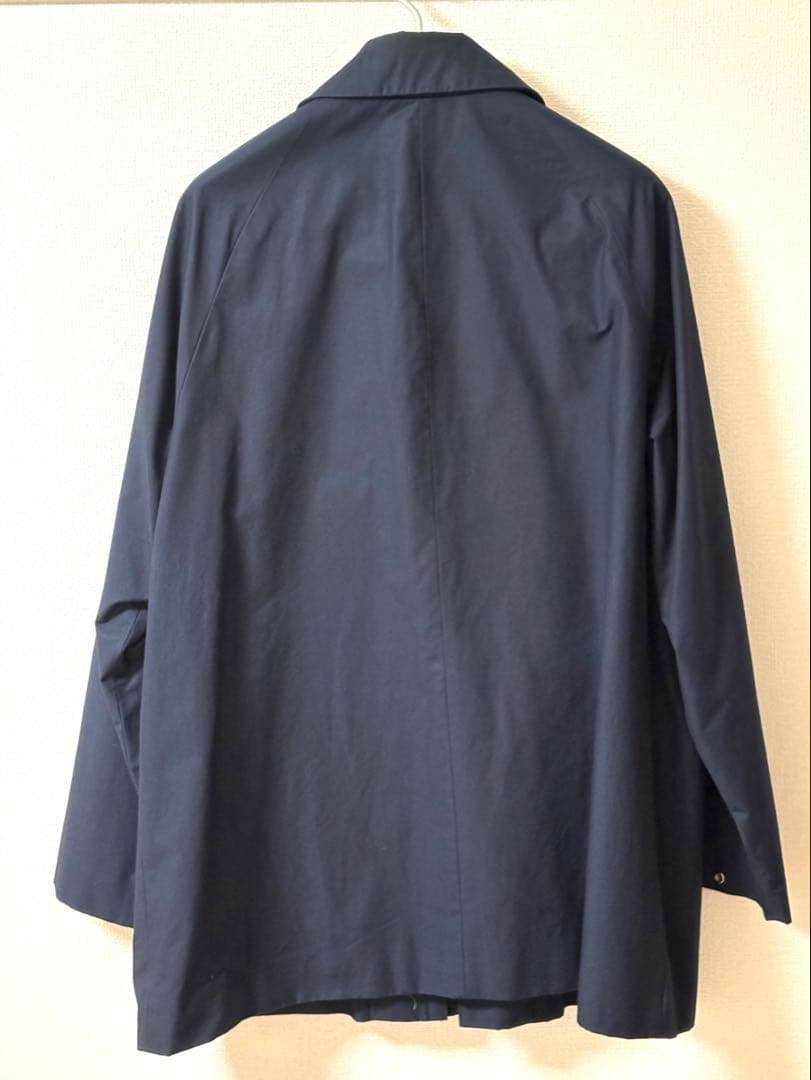 MARKAWARE 19AW WAYFARER COAT サイズ3