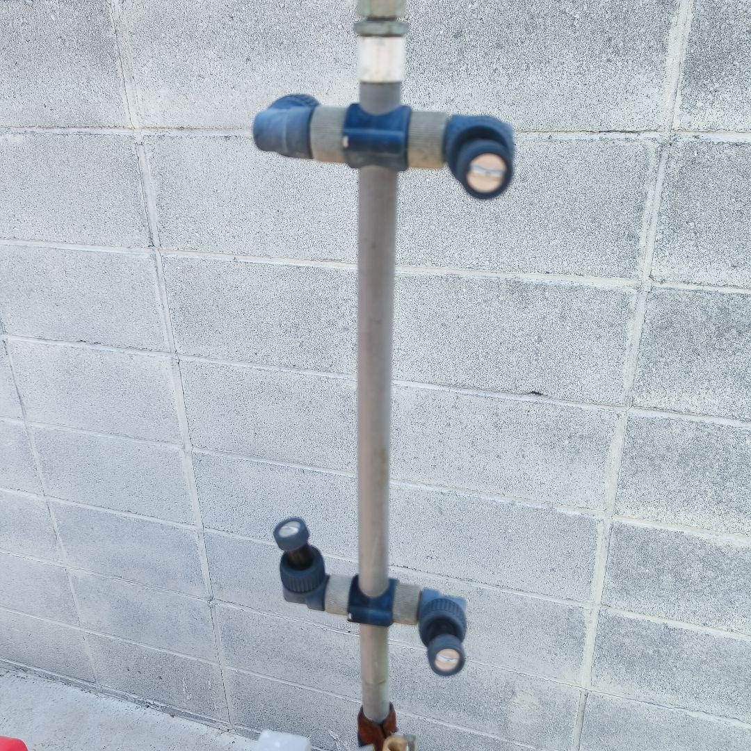 ブームスプレーヤー クローラー式 タンクロー 農機具 散布 噴霧 農園