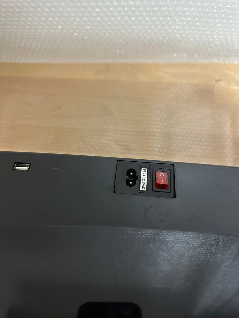 早い者勝ち ドクターエアー3DスーパーブレードPRO SB-06