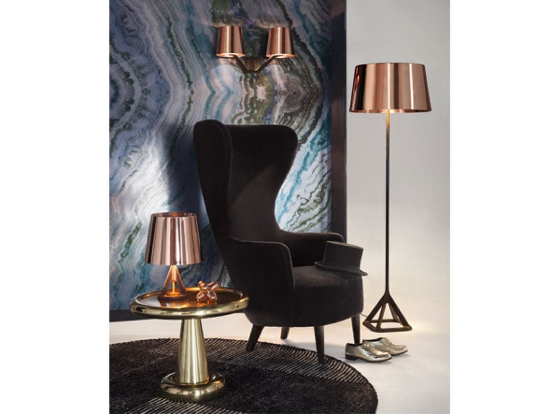 定価23万！【トム・ディクソン】ベース フロアライト