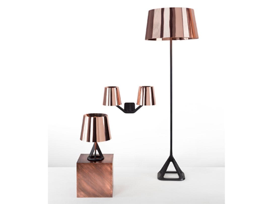 定価23万！【トム・ディクソン】ベース フロアライト