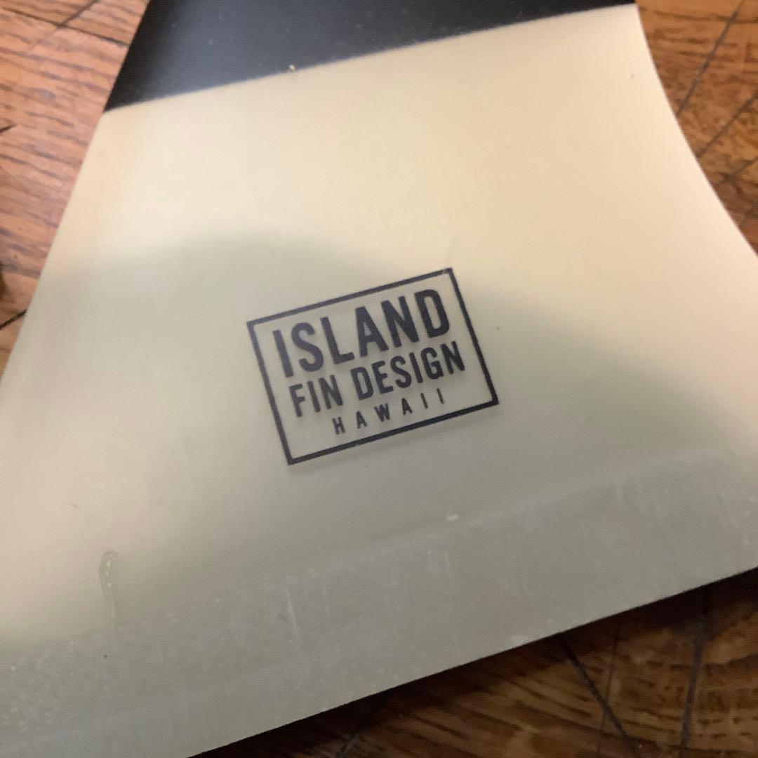  fin design 9’ finフィン