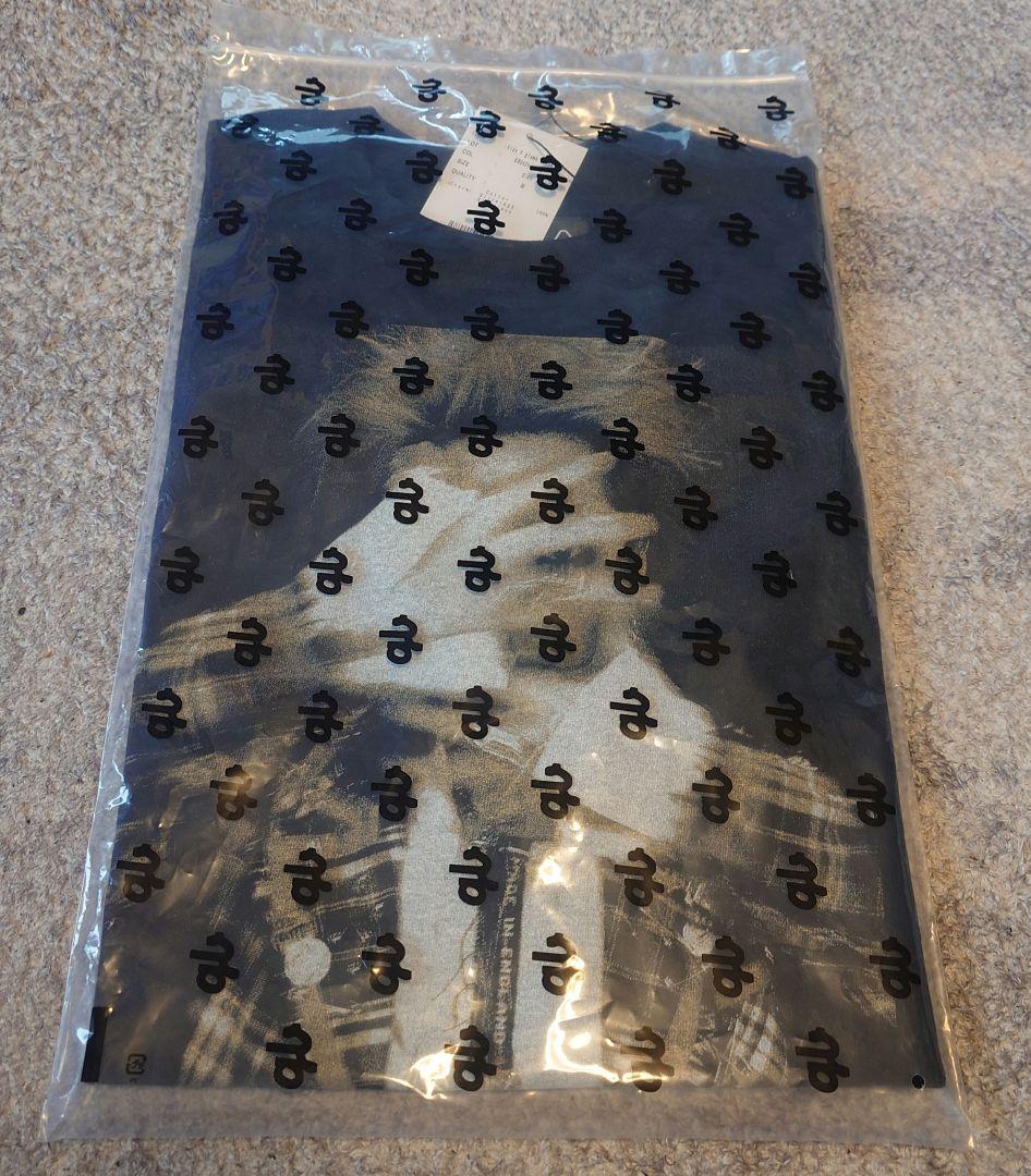 glamb hide tシャツ