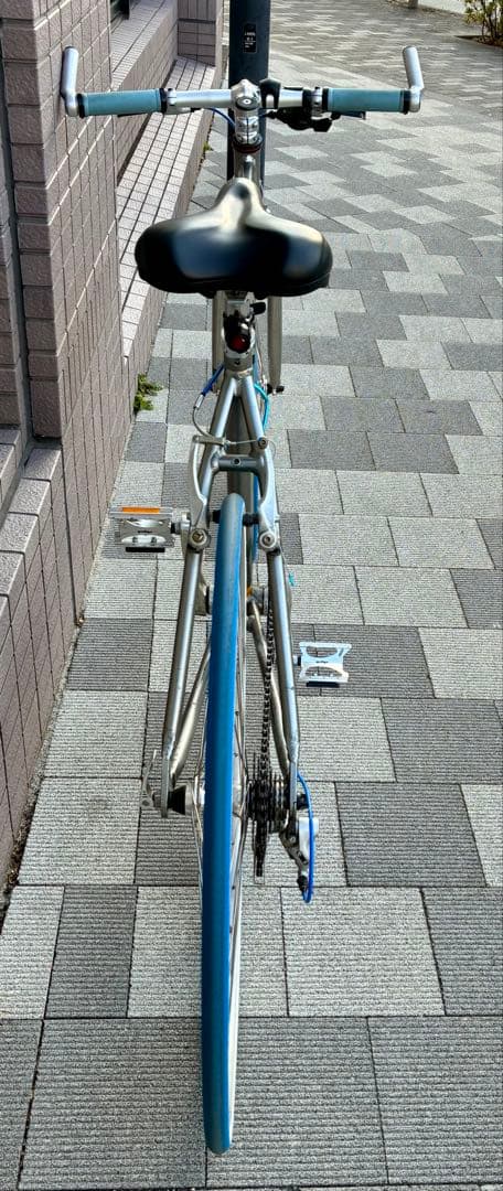 MARIN マリン　クロスバイク　　フルパーツカスタム　サイズ44cm 東京