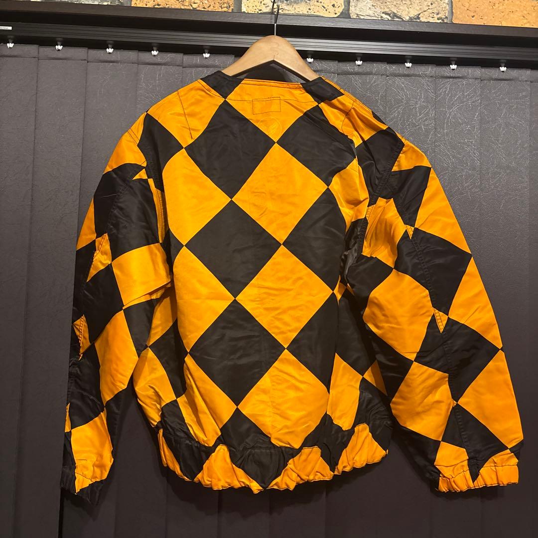 新品、未使用‼️50's復刻USAF G1ラインクルーマンジャケット Lサイズ