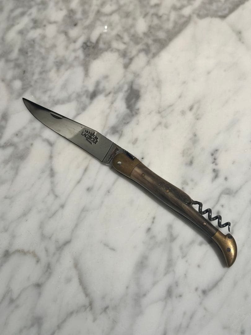 調理器具 Forge de Laguiole - High Range Folder