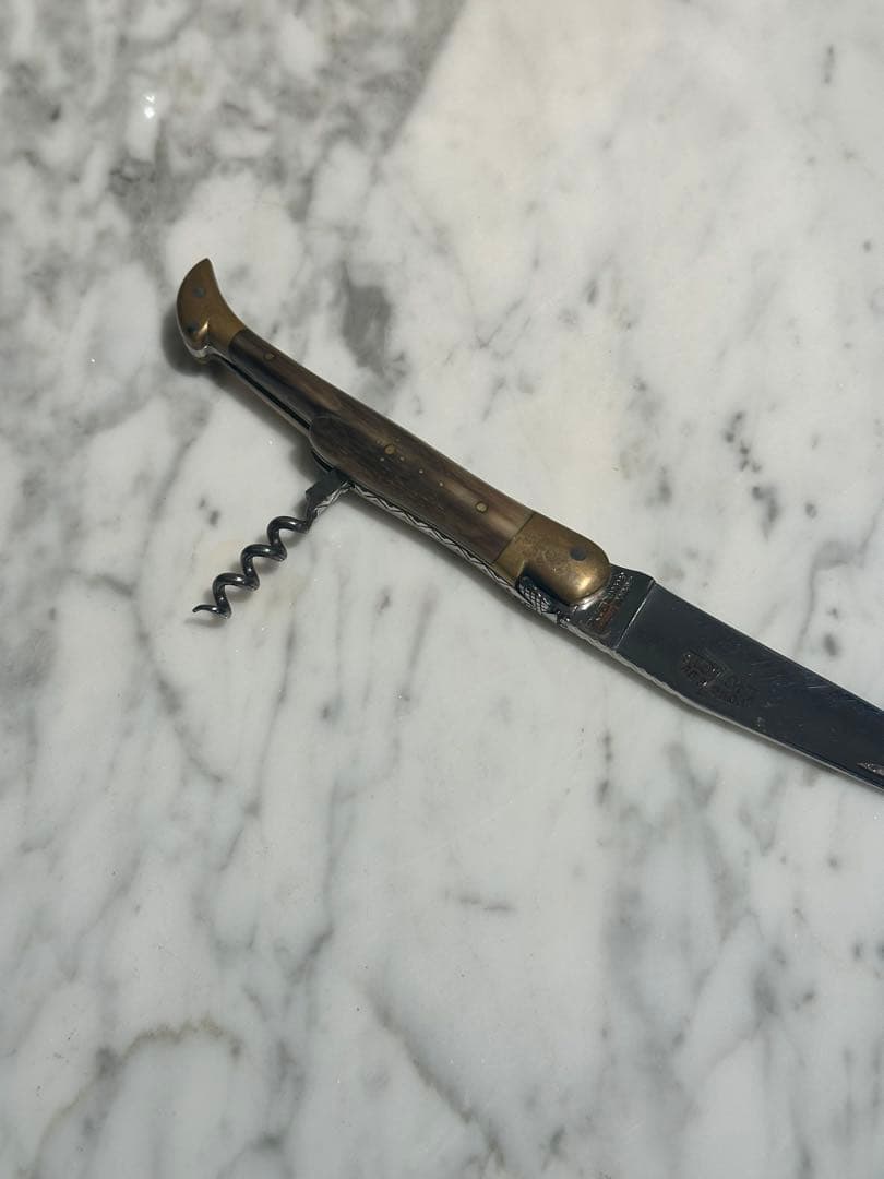 調理器具 Forge de Laguiole - High Range Folder