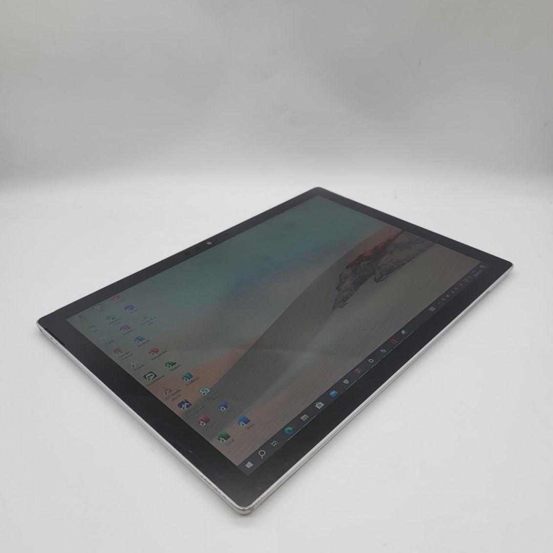 内蔵型SSD Microsoft Surface Pro 5 | Core i5 128 GB