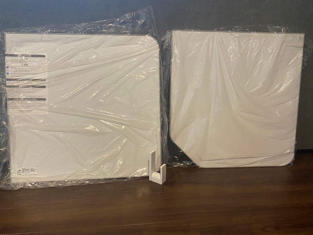 【タカラスタンダード】【未使用品】　風呂蓋・風呂フタフック（どこでもラック）