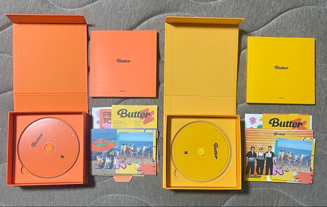 BTS アルバム CD DVD セット まとめ売り